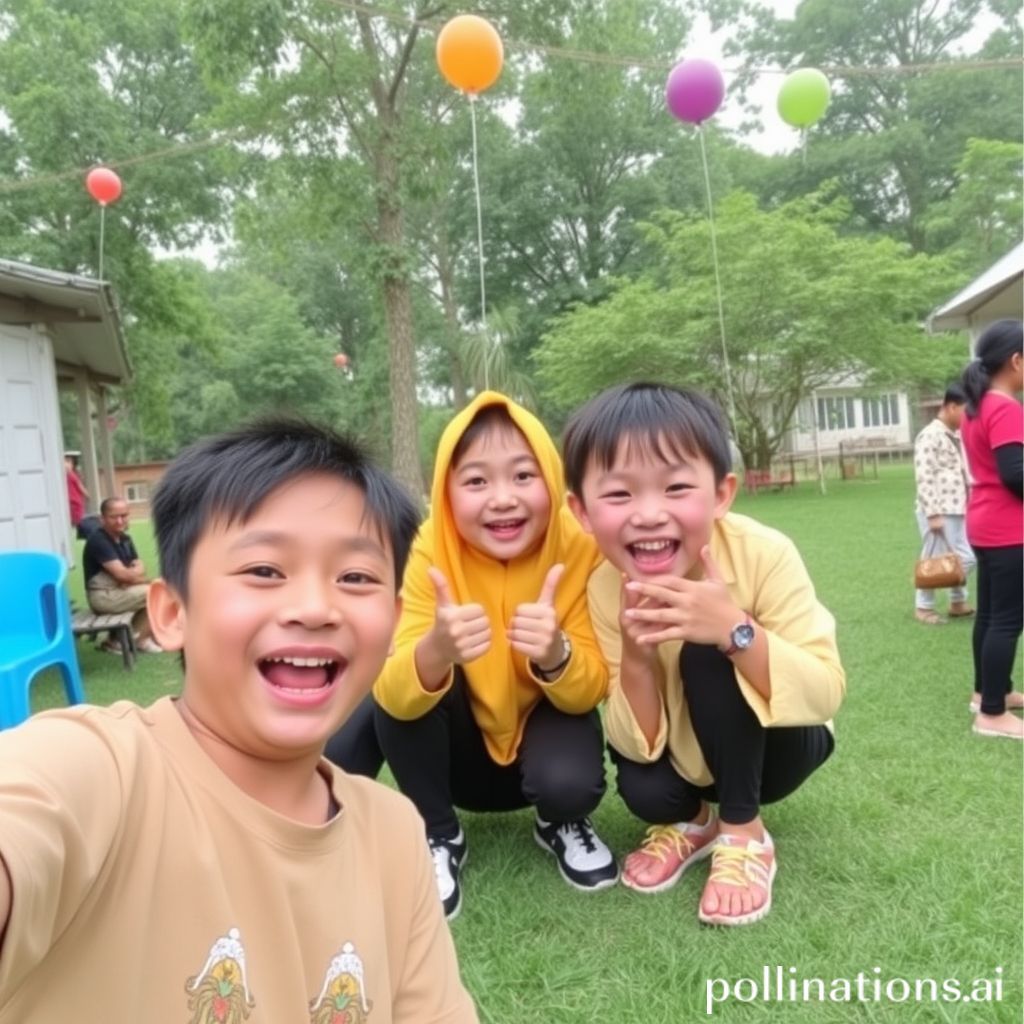  Mengenal Arti Rungkad yang Viral di TikTok